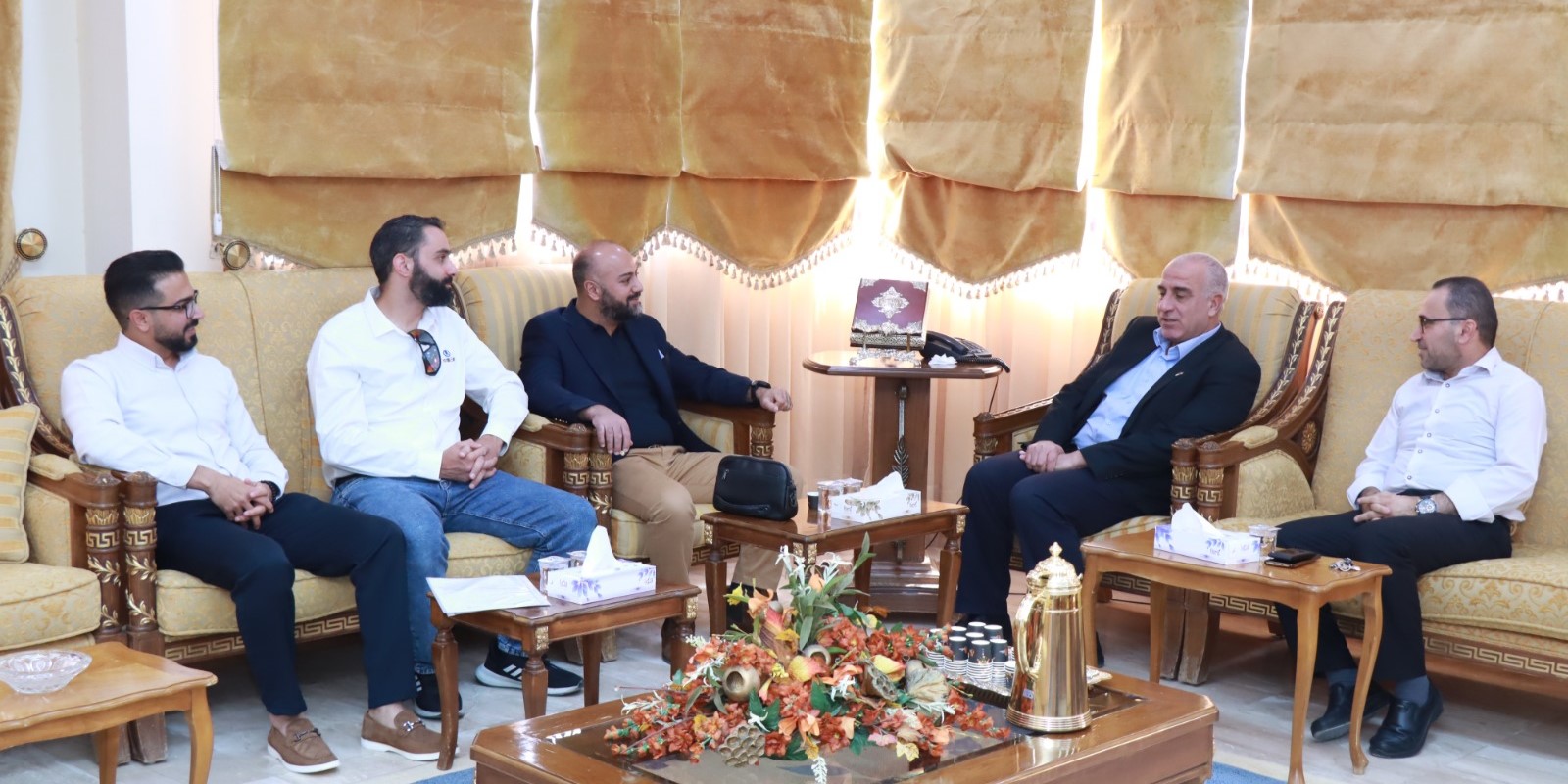 جامعة الحسين بن طلال وCTGI للطاقة المتجددة–الأردن توقّعان مذكرة تفاهم لتقديم منح جزئية لتسعة طلاب متميّزين